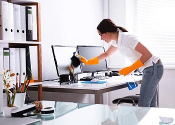 Same Day Office Cleaning min